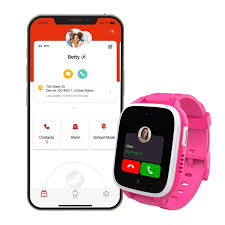 Xplora XGO3 Kids Smart Watch Cell Phone ...
